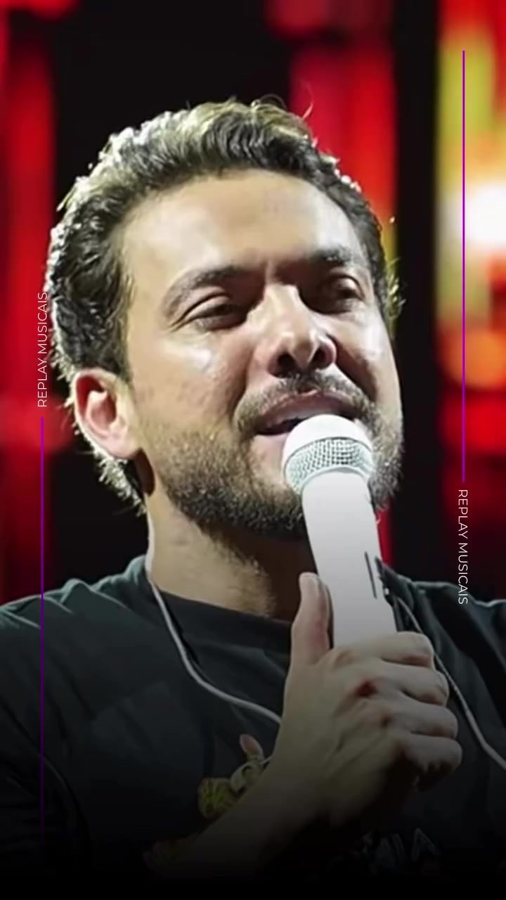 @Wesley Safad&atilde;o