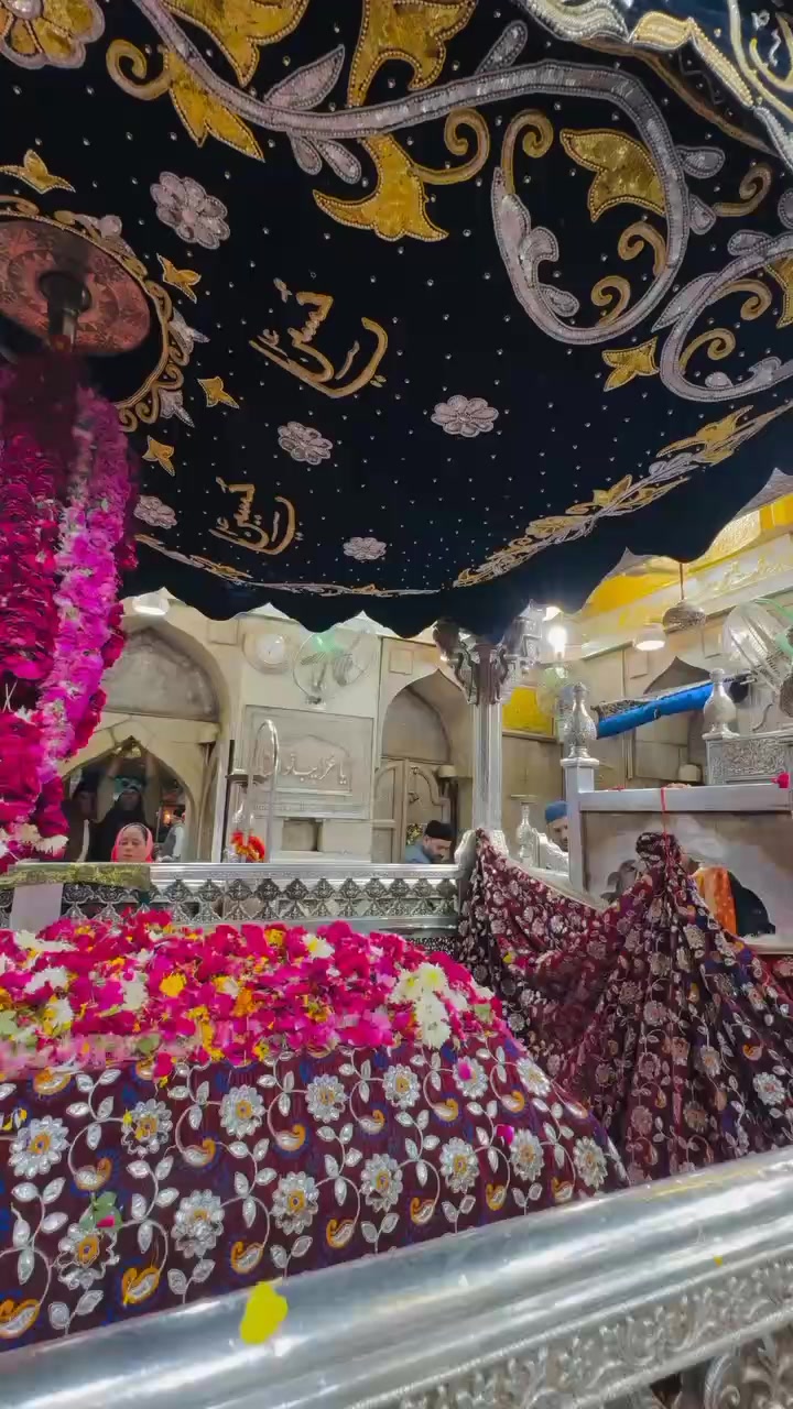 @🙏দয়াল খাজা🤲বাবার কাঙ্গাল🙏