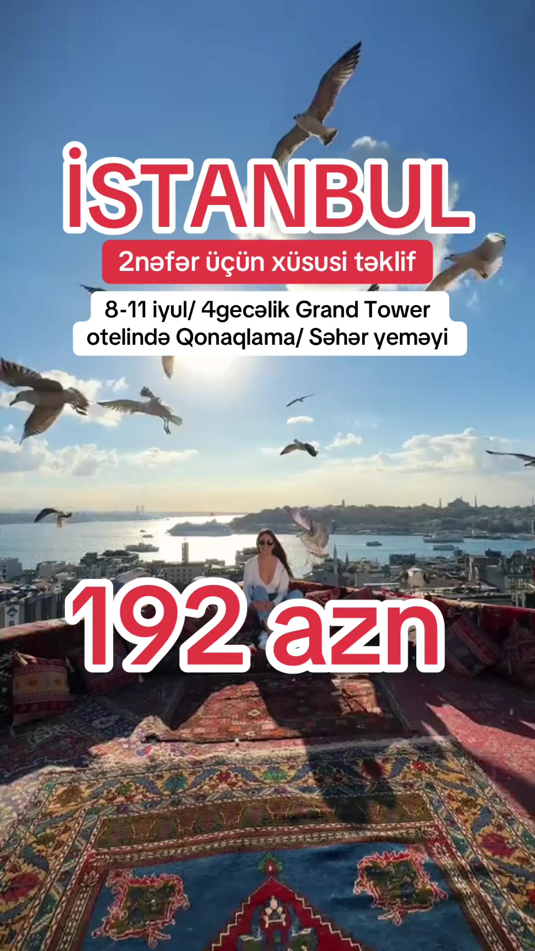 @AY-TUR TRAVEL LLC