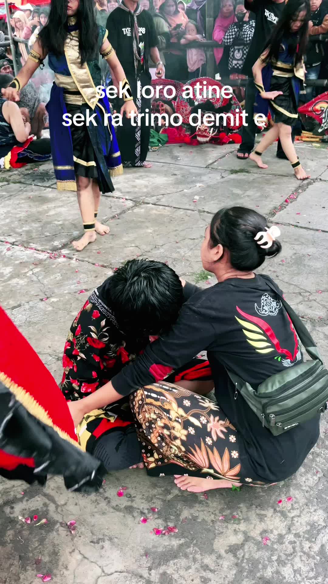 @anak'e pak S
