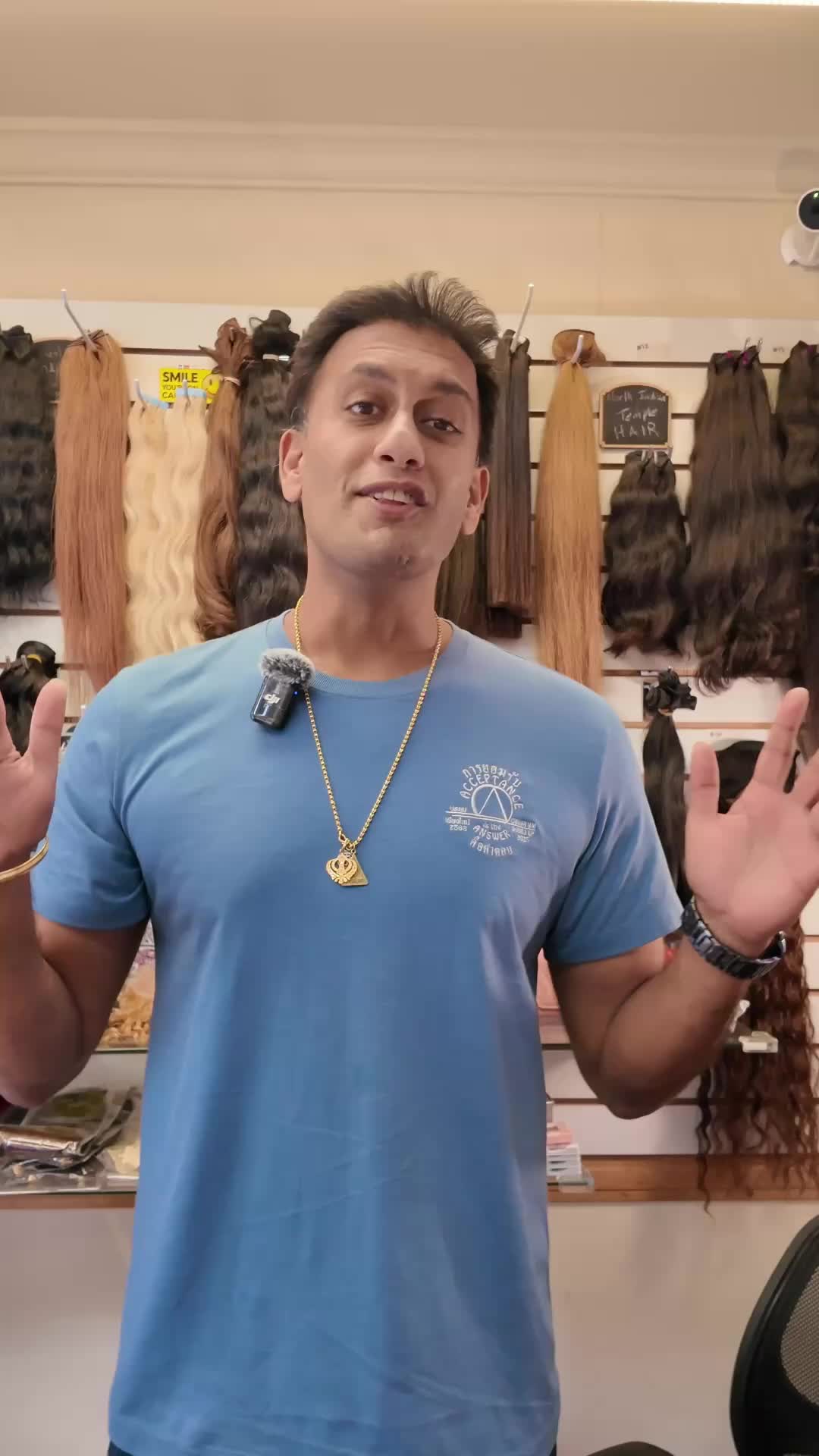 @Hairmaidenindia