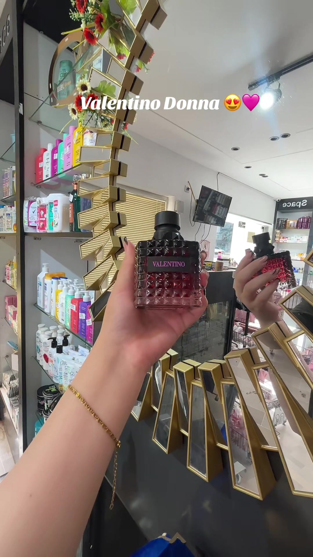 @Cosmétique A Luxe 💄