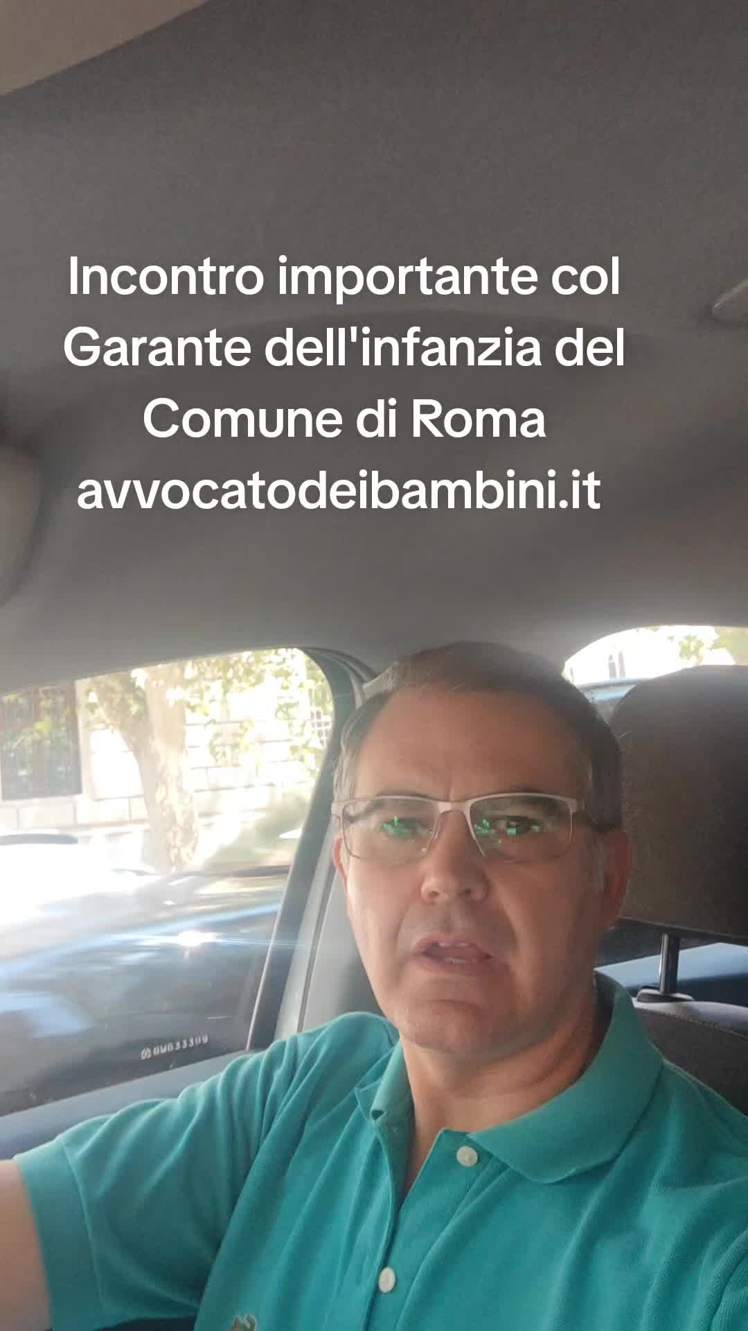 @Avvocato Carlo Ioppoli