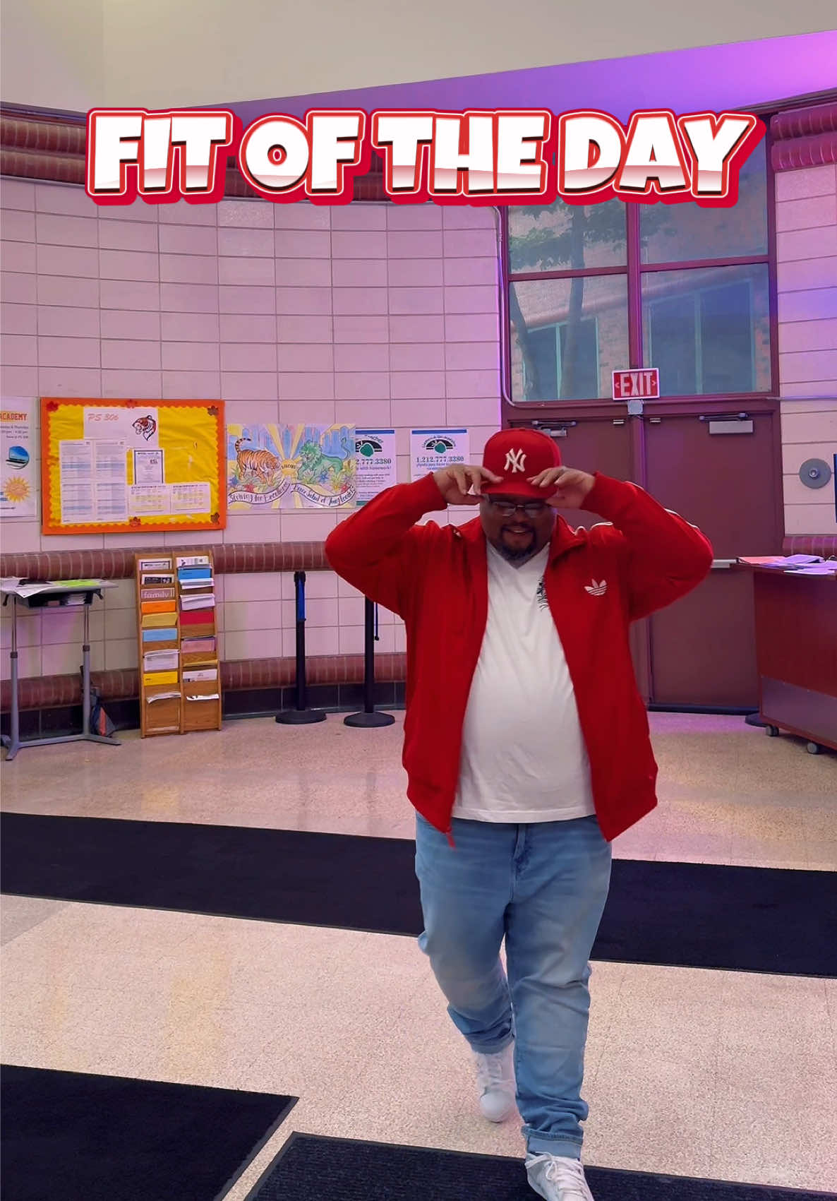 @Chief keith / NYC creator