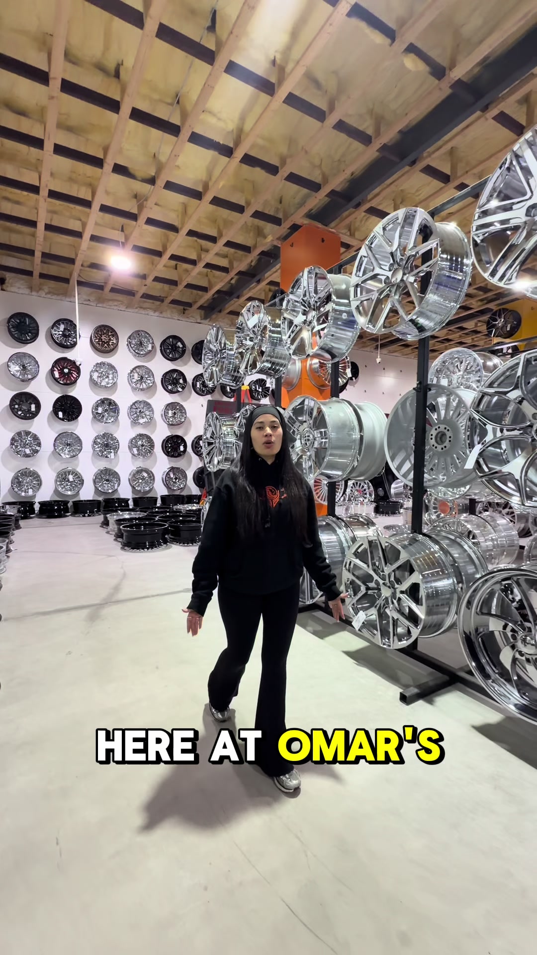 @OMARS WHEELS
