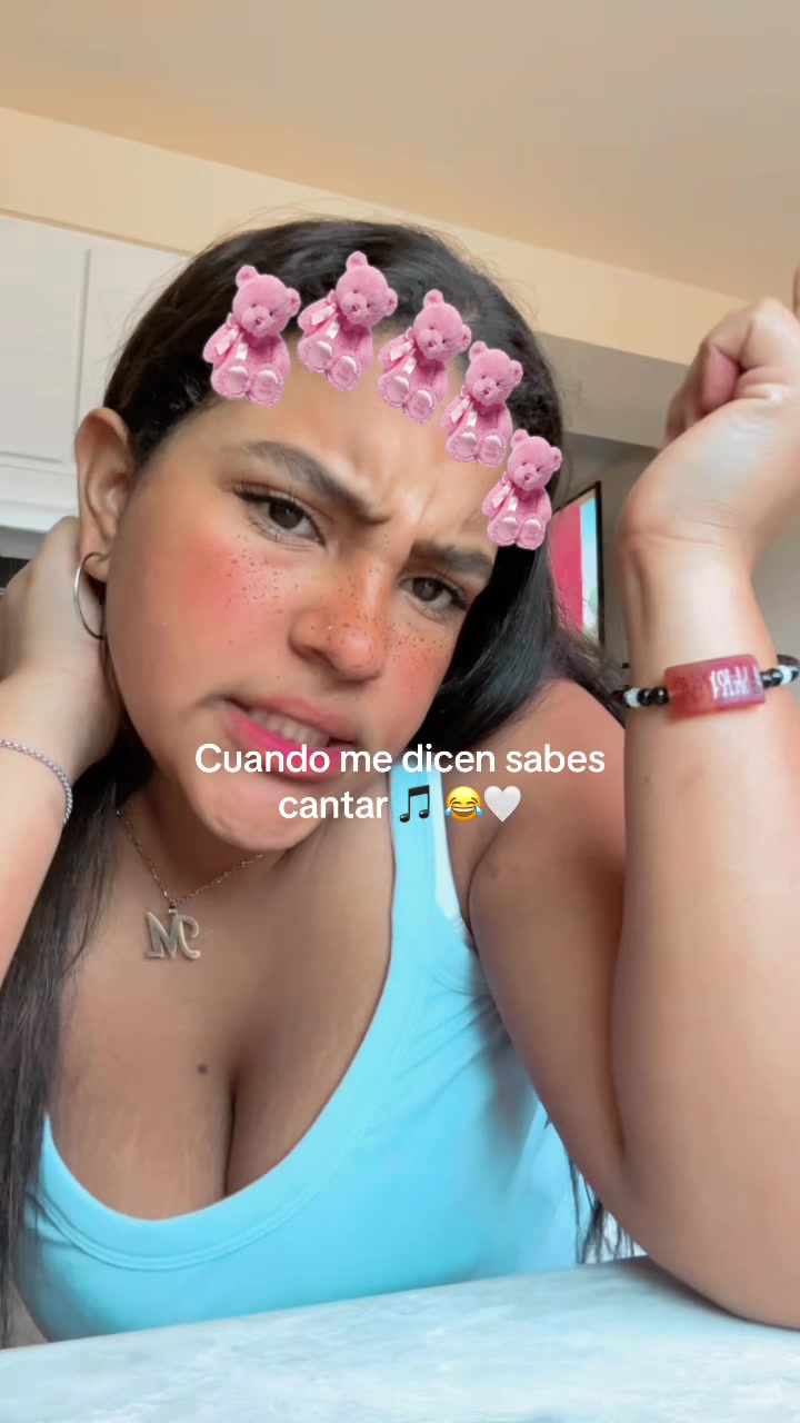 @Marianny Sanchez
