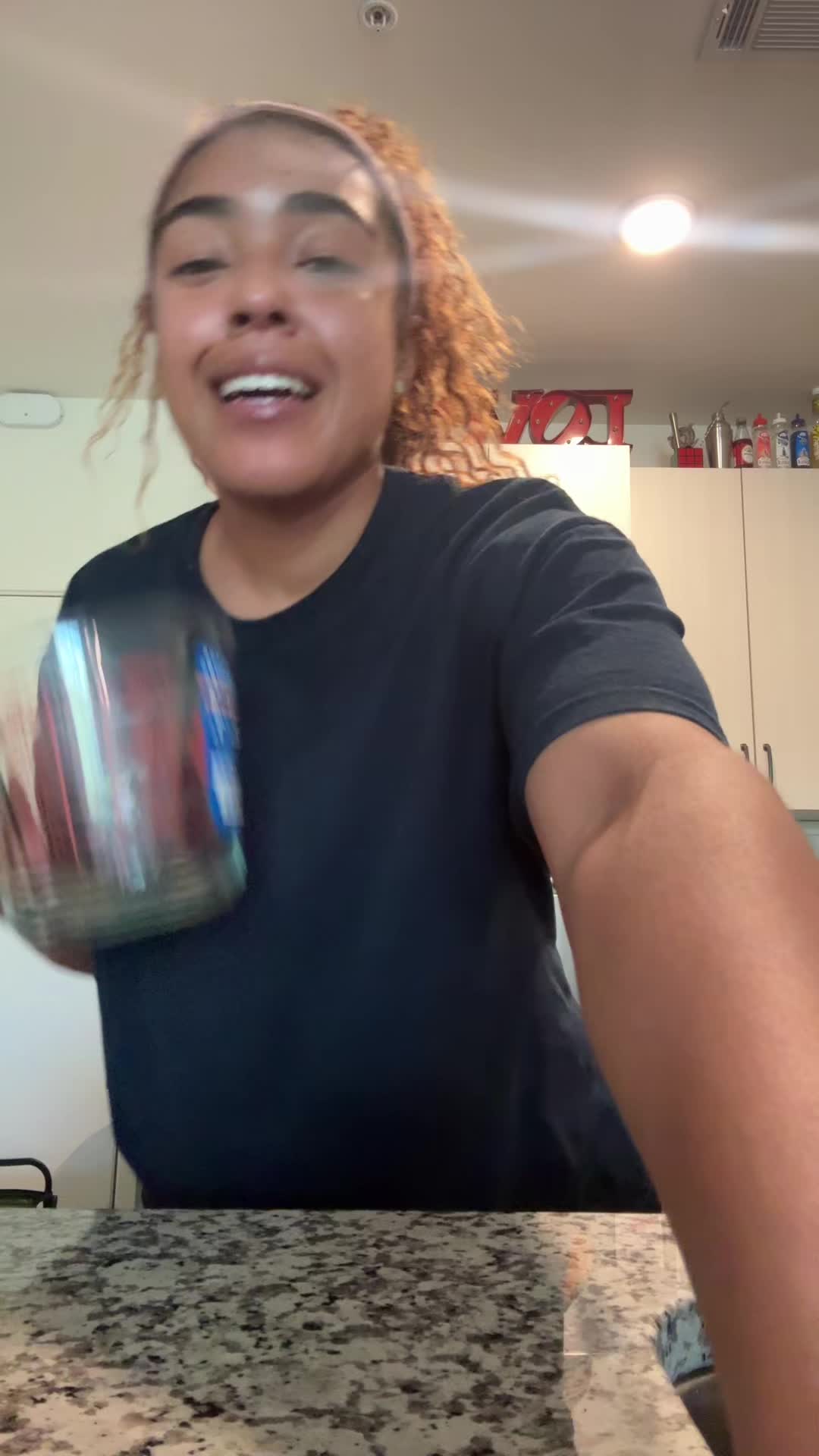 @Karina Chanelle