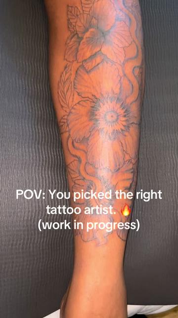 @SETFORLIFETATTOOS