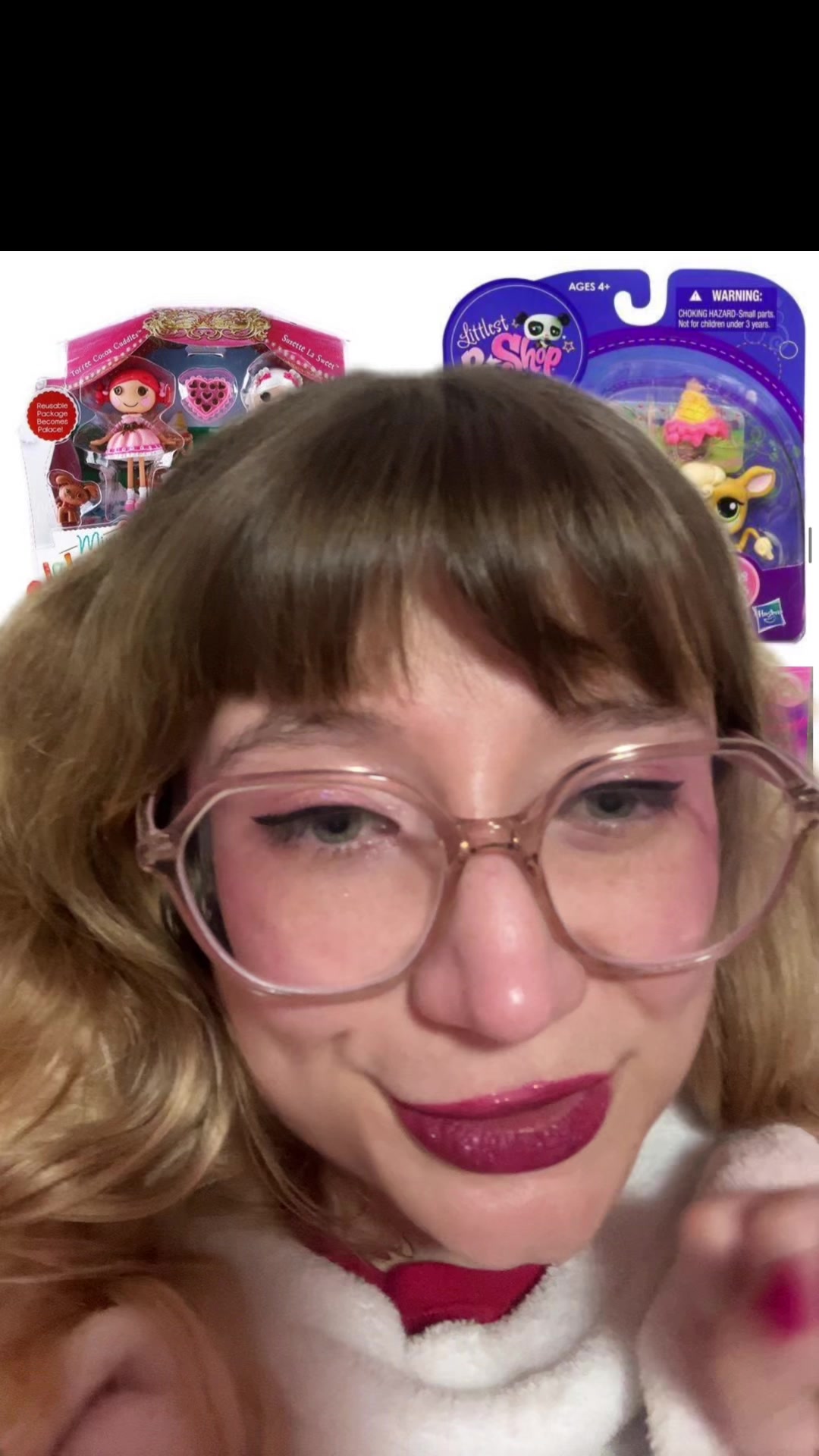 @Kawaii 💕