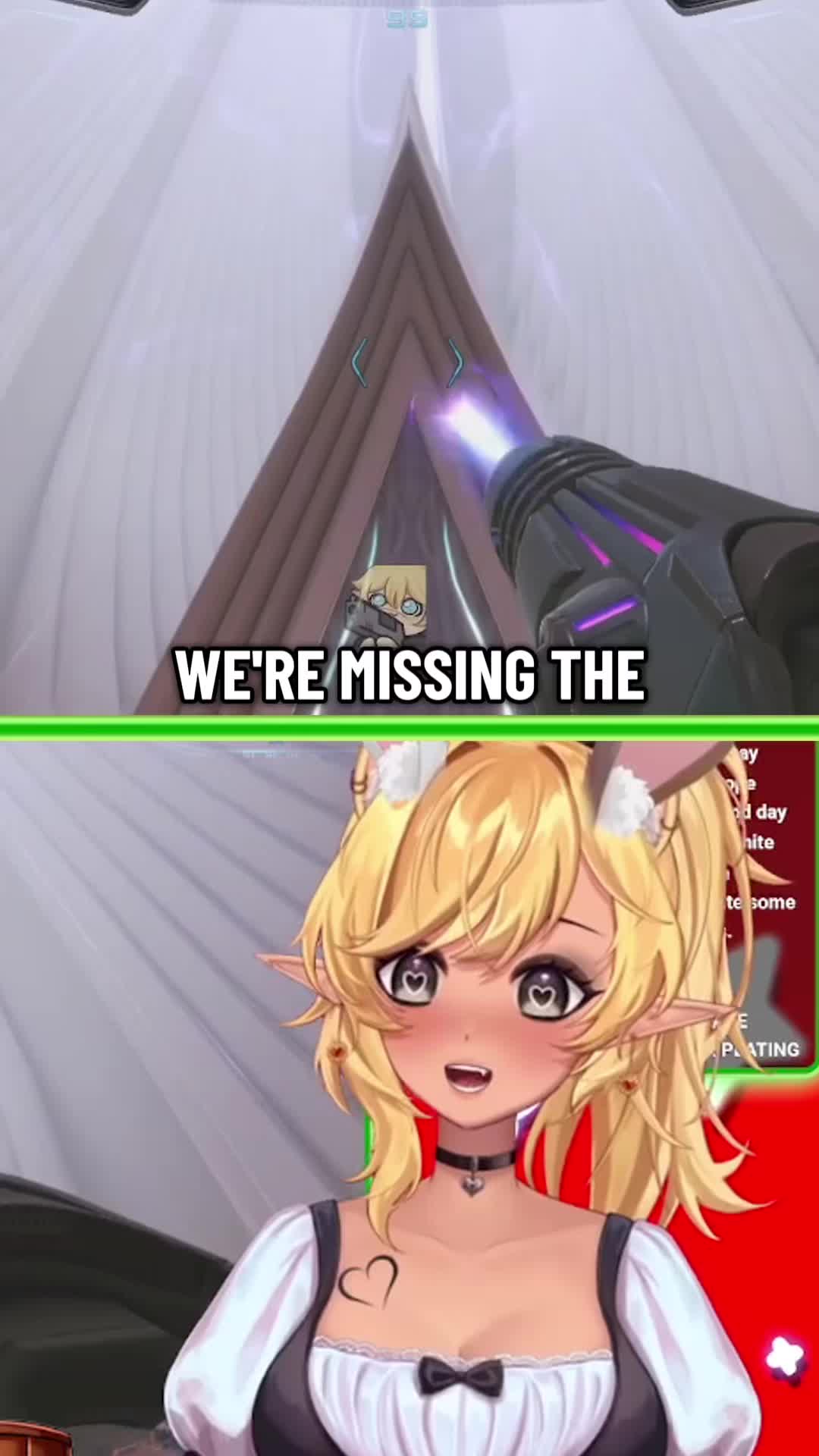 @Finally Feral Elf
