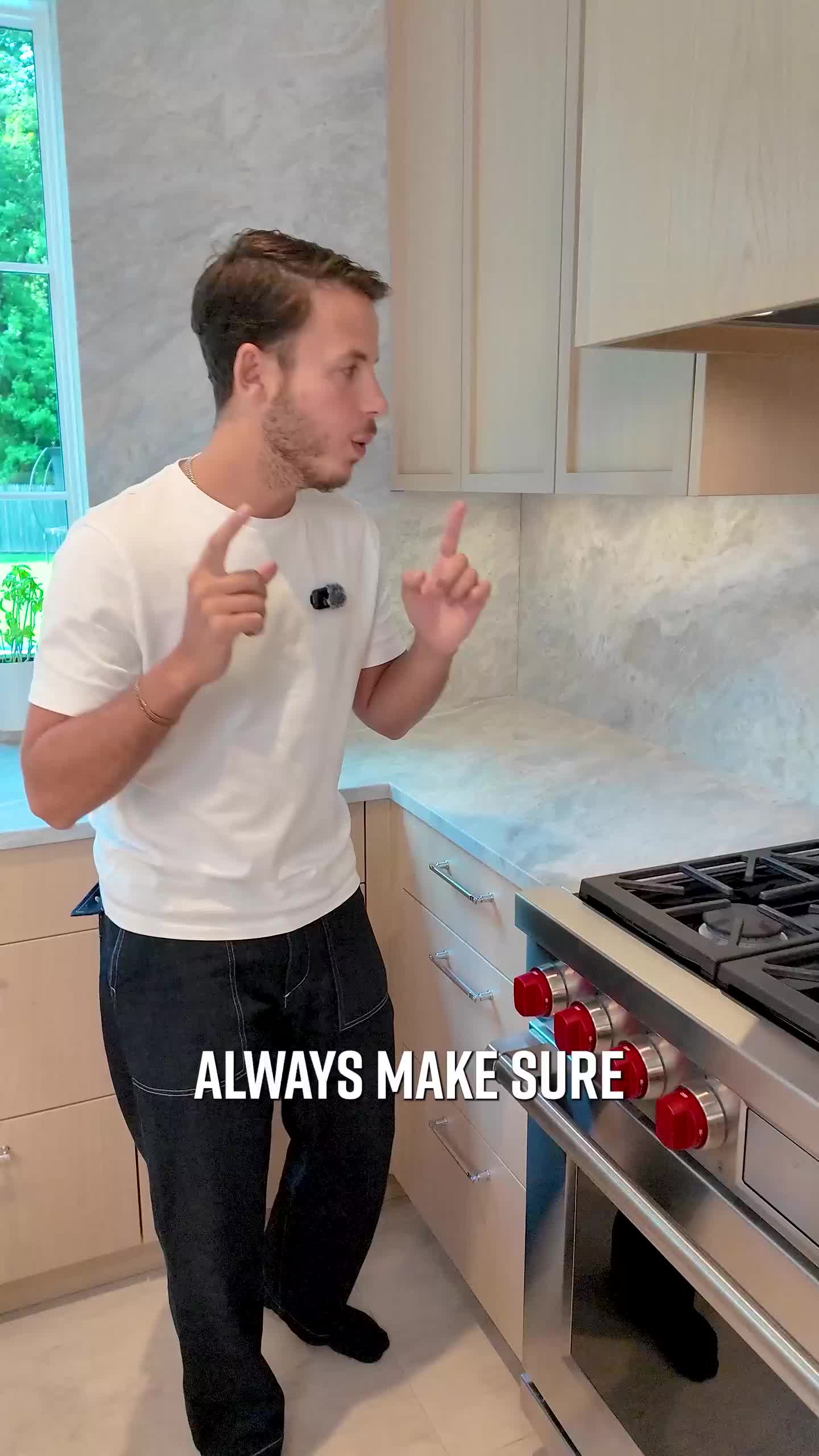 @The Kitchen Guy