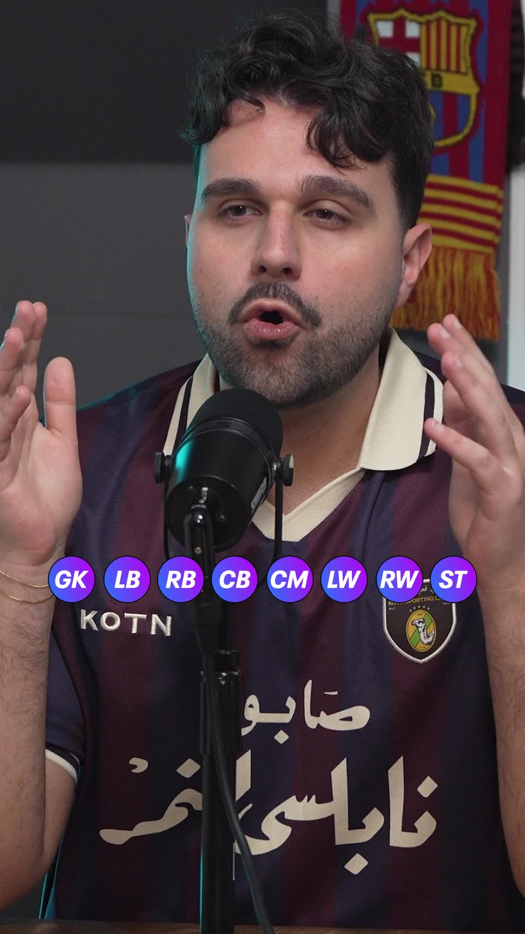 @The Footy Culture