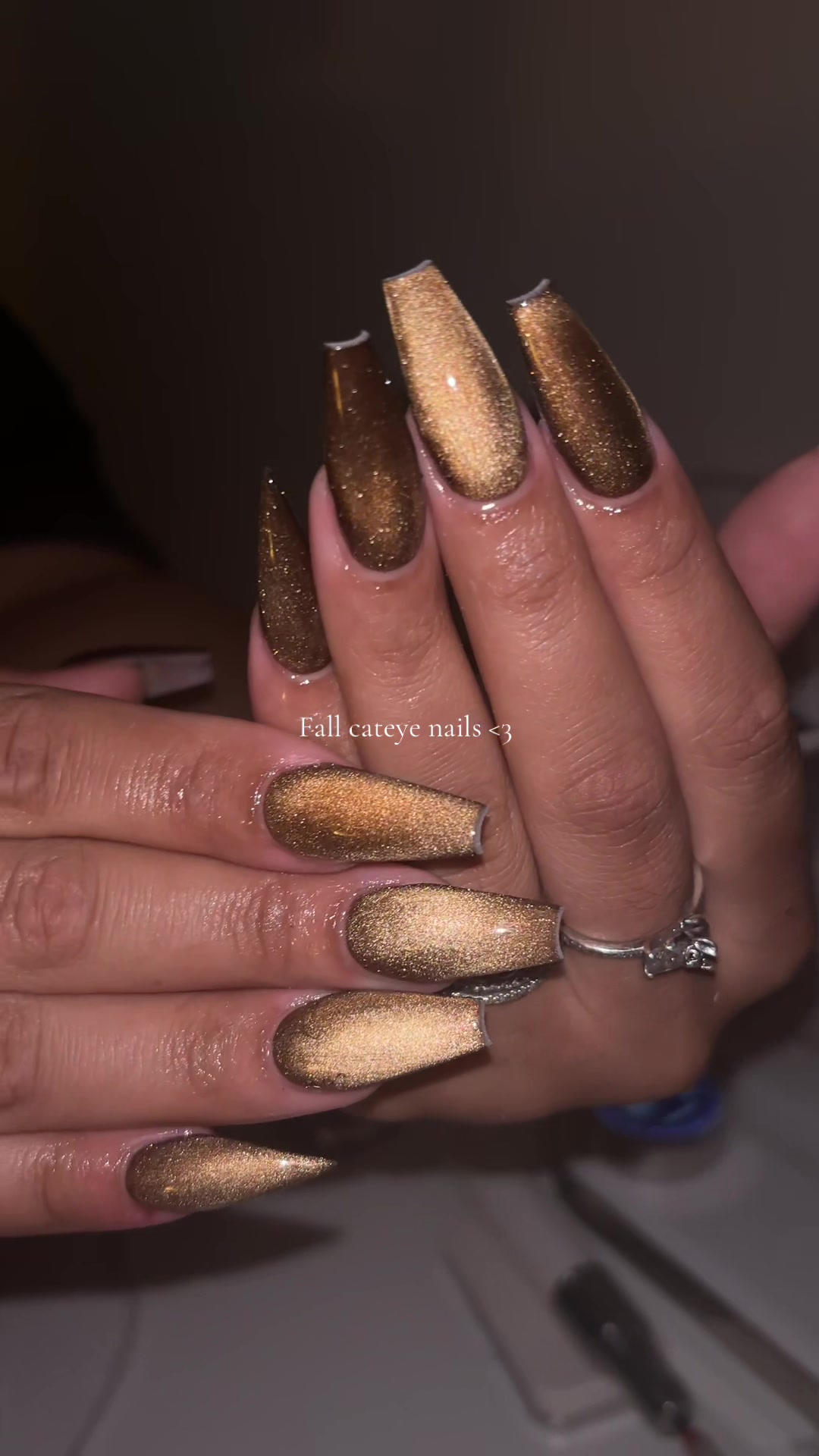 @DebsclawsLLC | CT Nail Tech 🤎