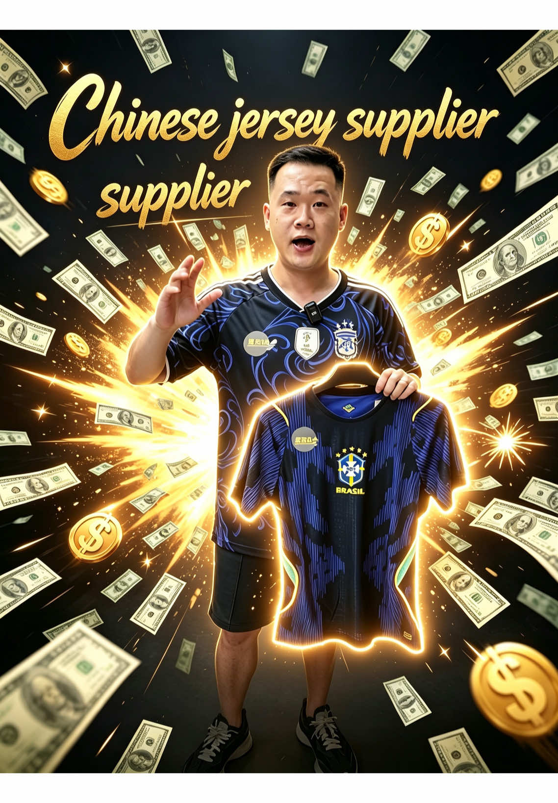 @Leo Chinese supplier