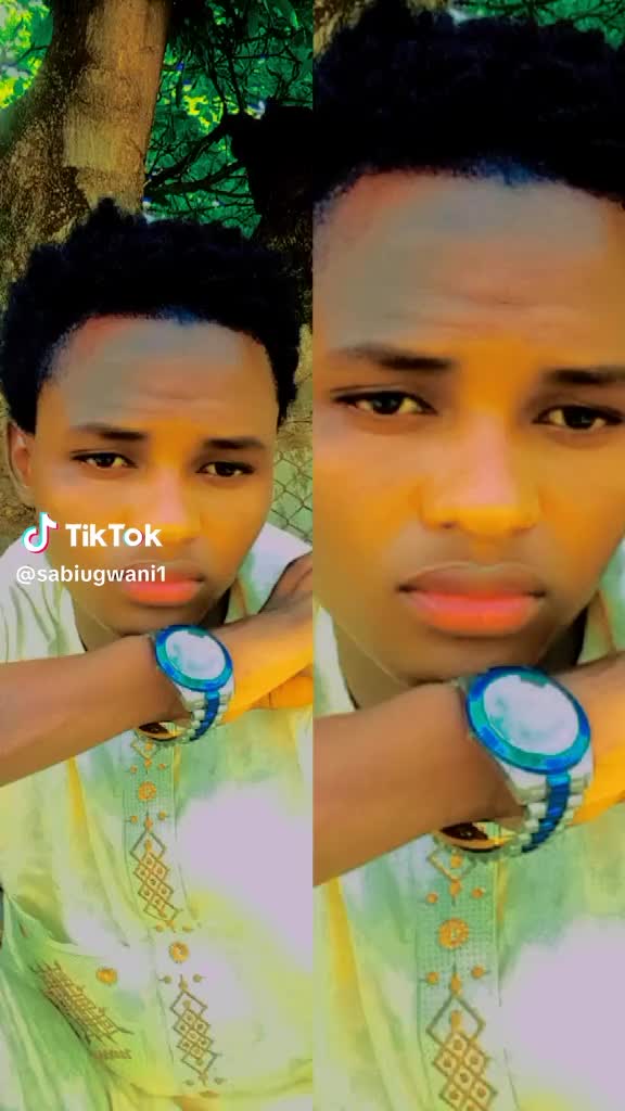 @Alhaji Umar saidawa