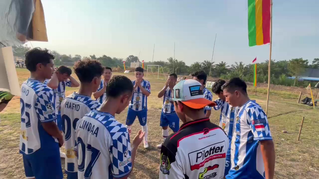 @IKATAN PEMUDA 06