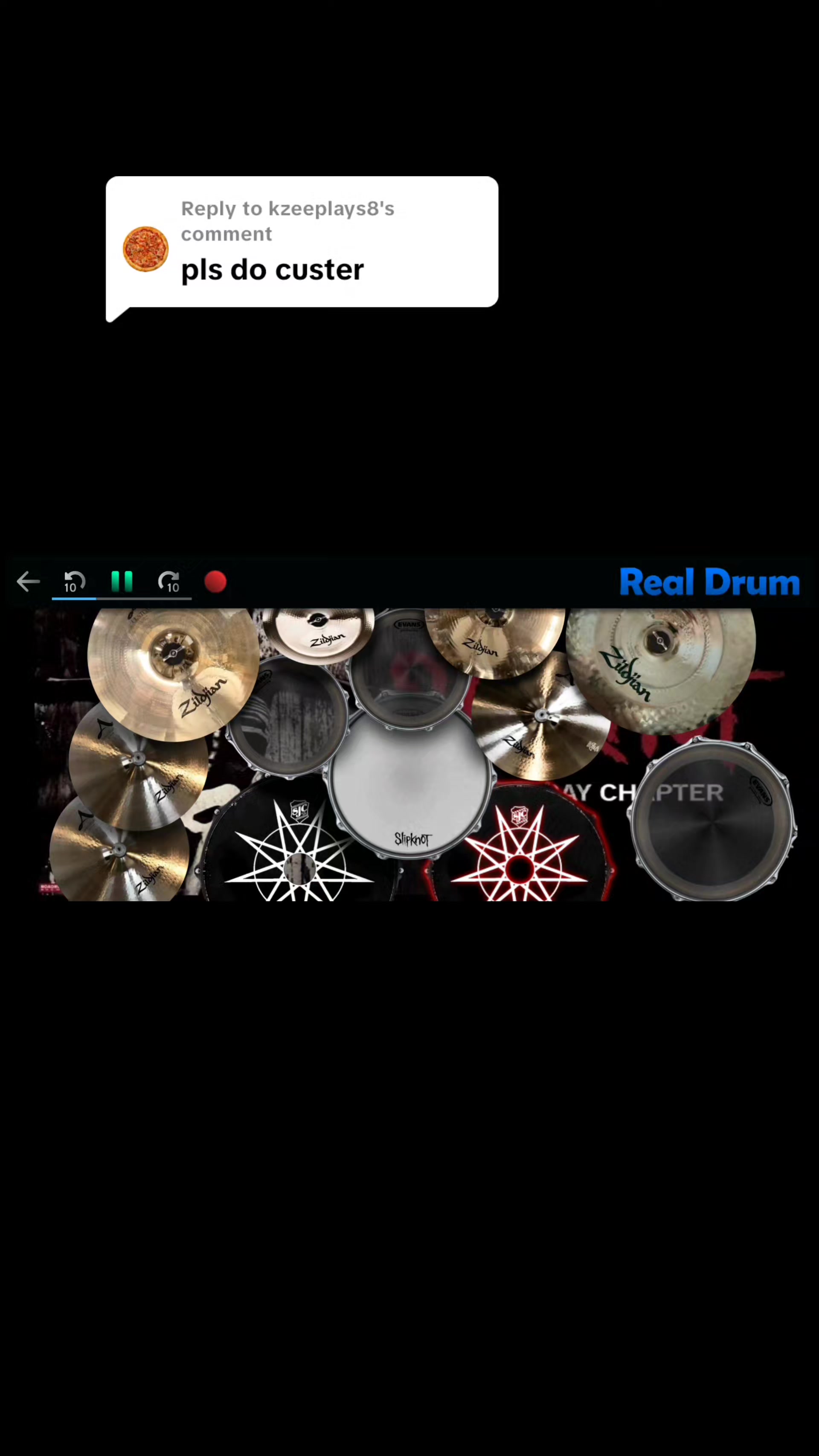 @Drums