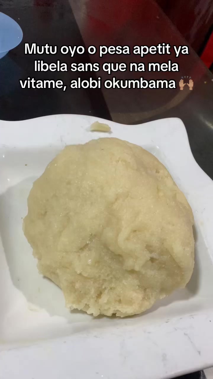 @Ruth Finkole makusa