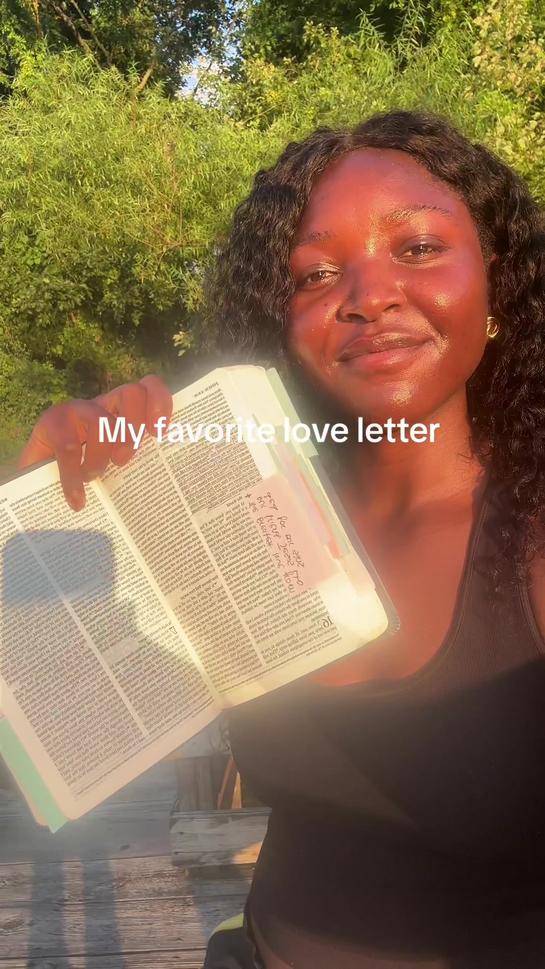 @Joy