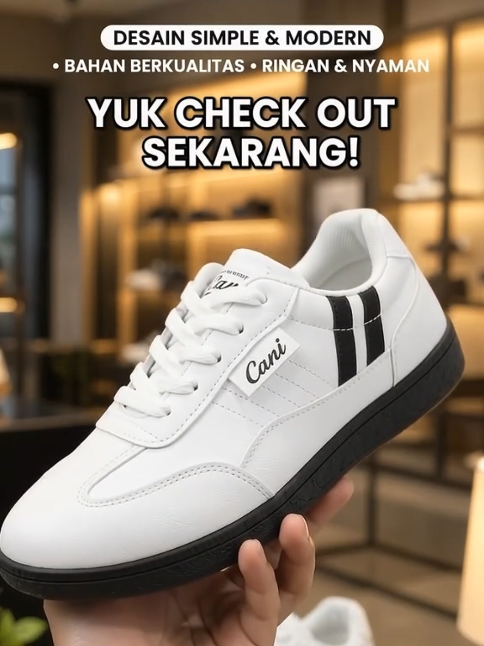 @Sneaker Points