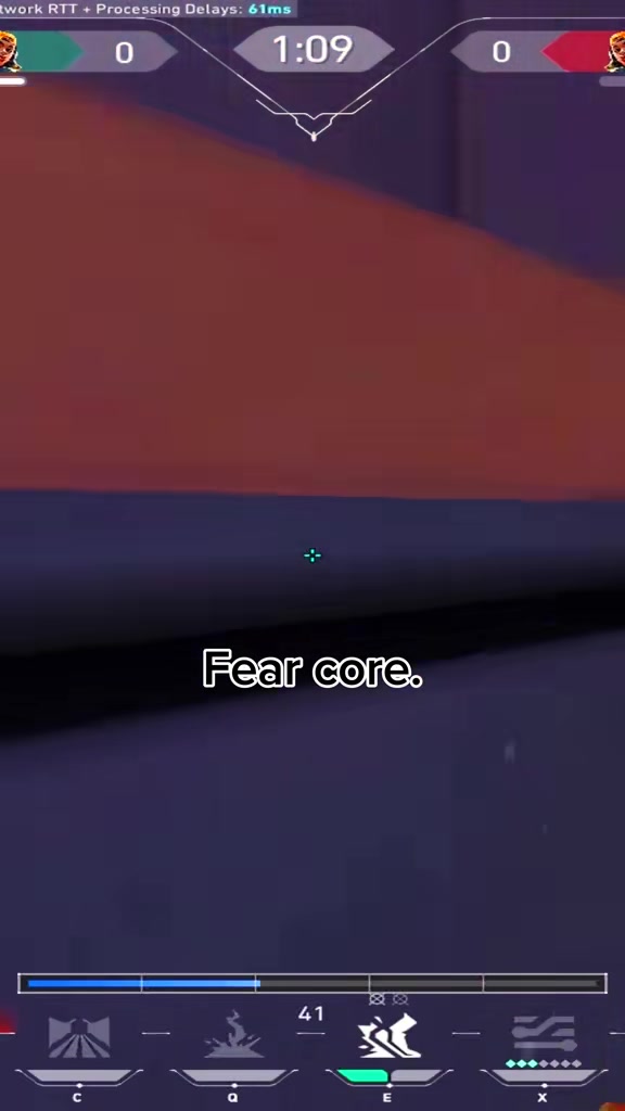 @BeFearful