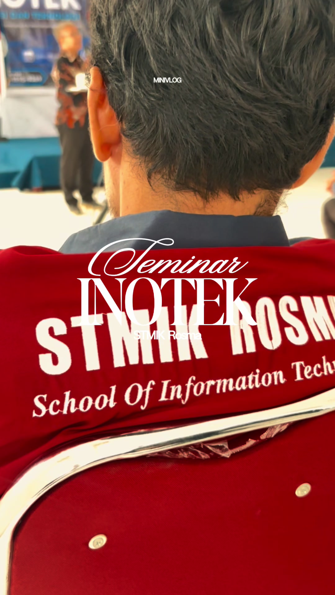 @STMIK Rosma