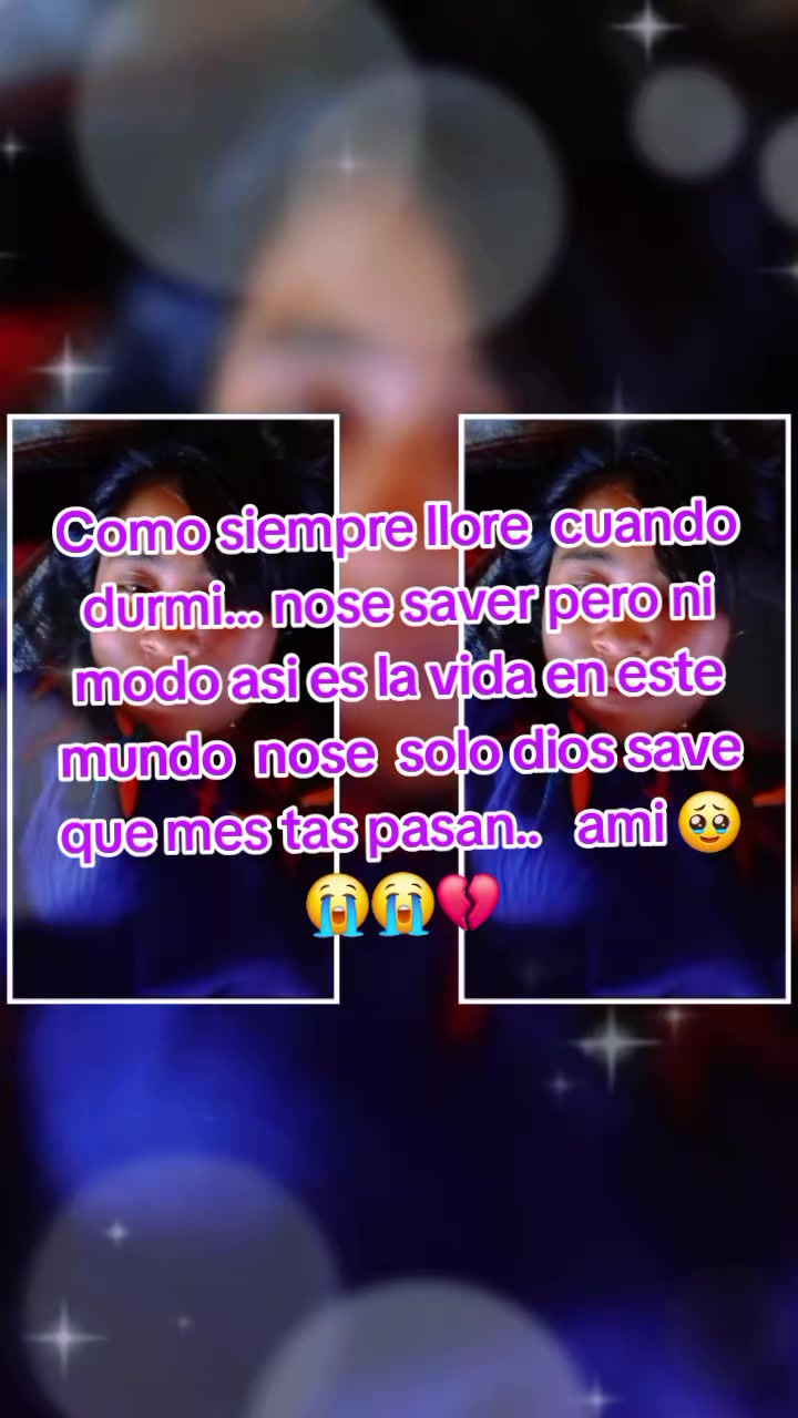 @La chica triste 🥹😫💔💘