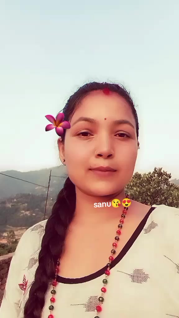 @❣️Rajita ❣️