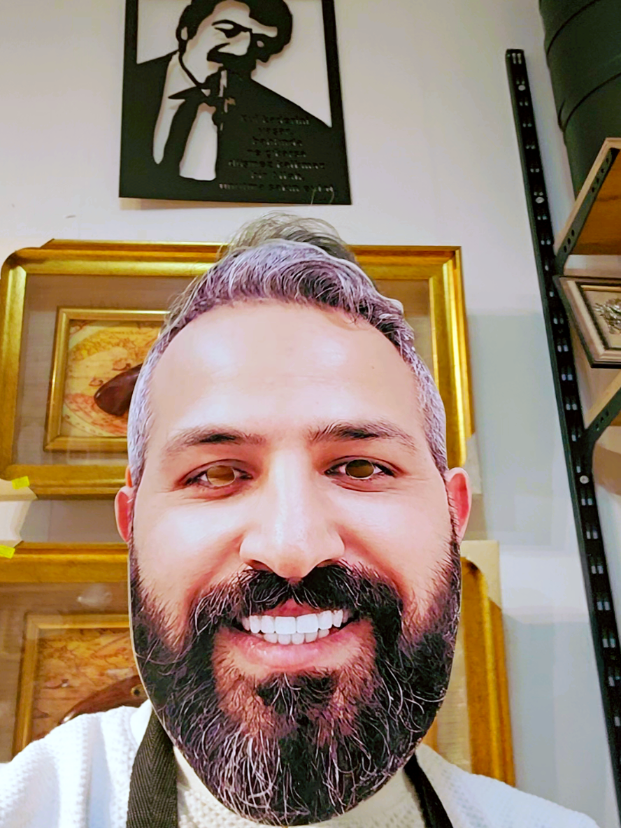 @G&ouml;kay Sanat