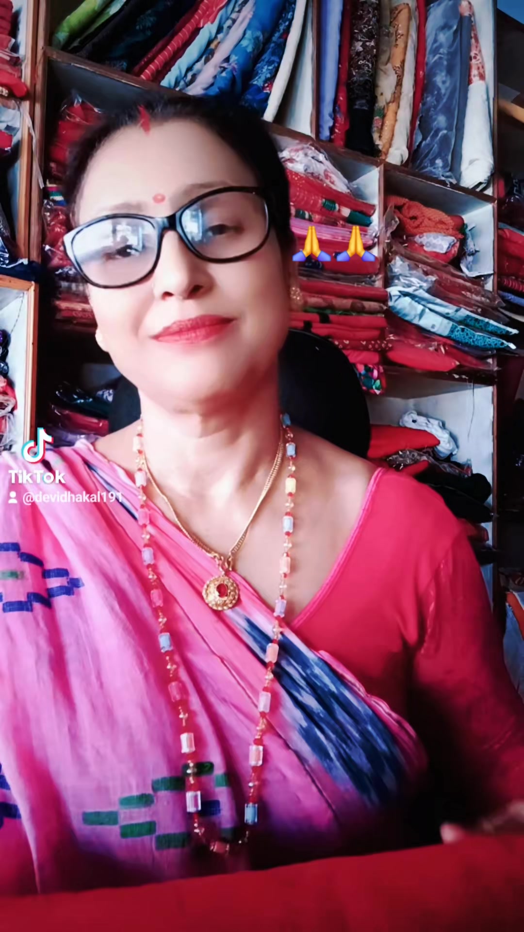 @Devi Dhakal