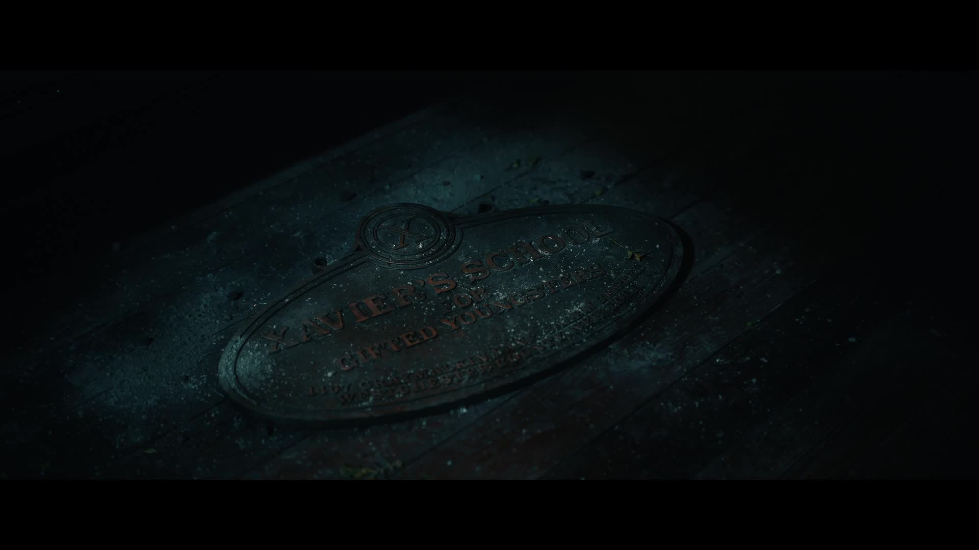 @Dormammu