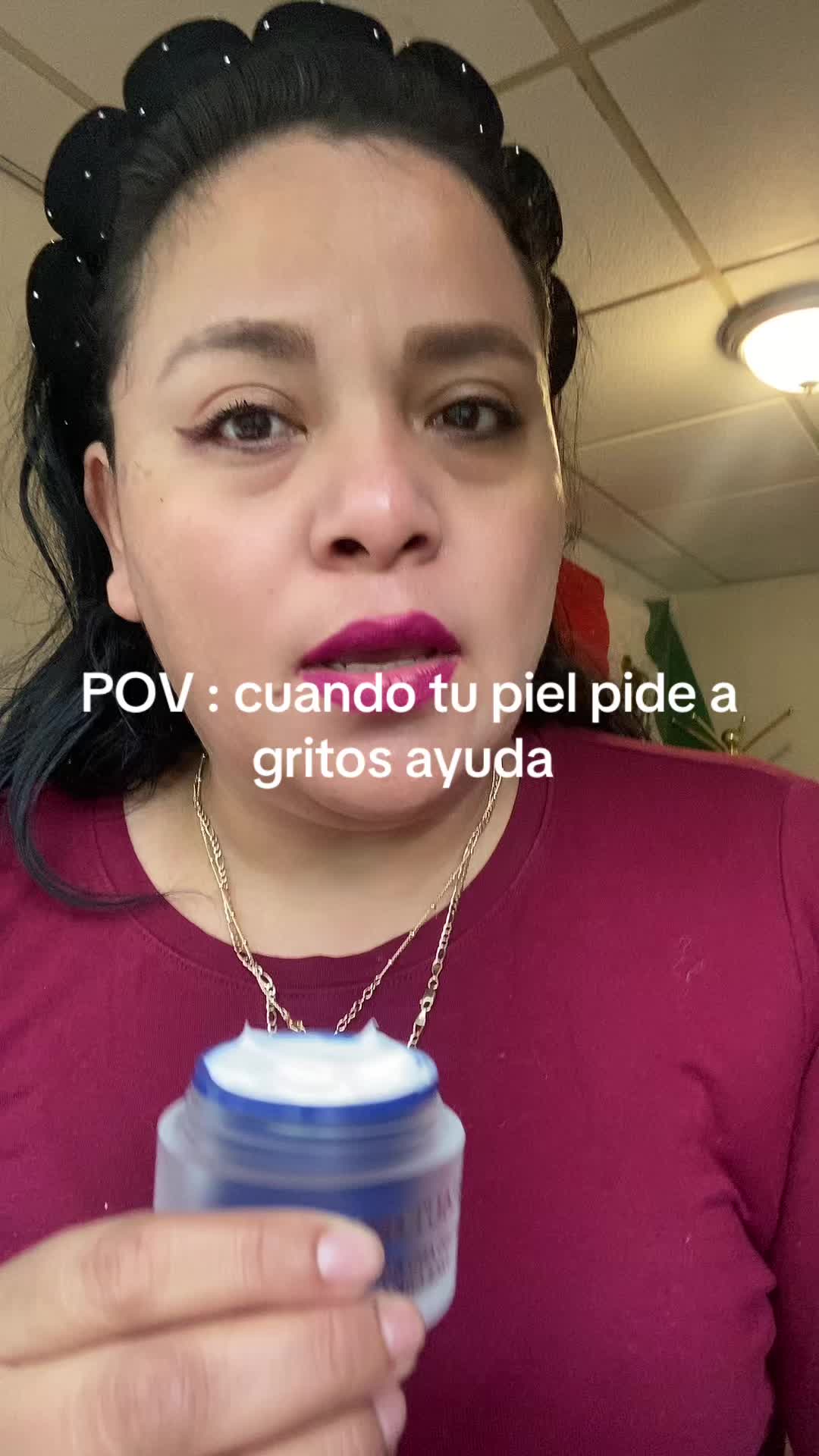 @M&oacute;nica Guzman/tiktokchop mam&aacute;s