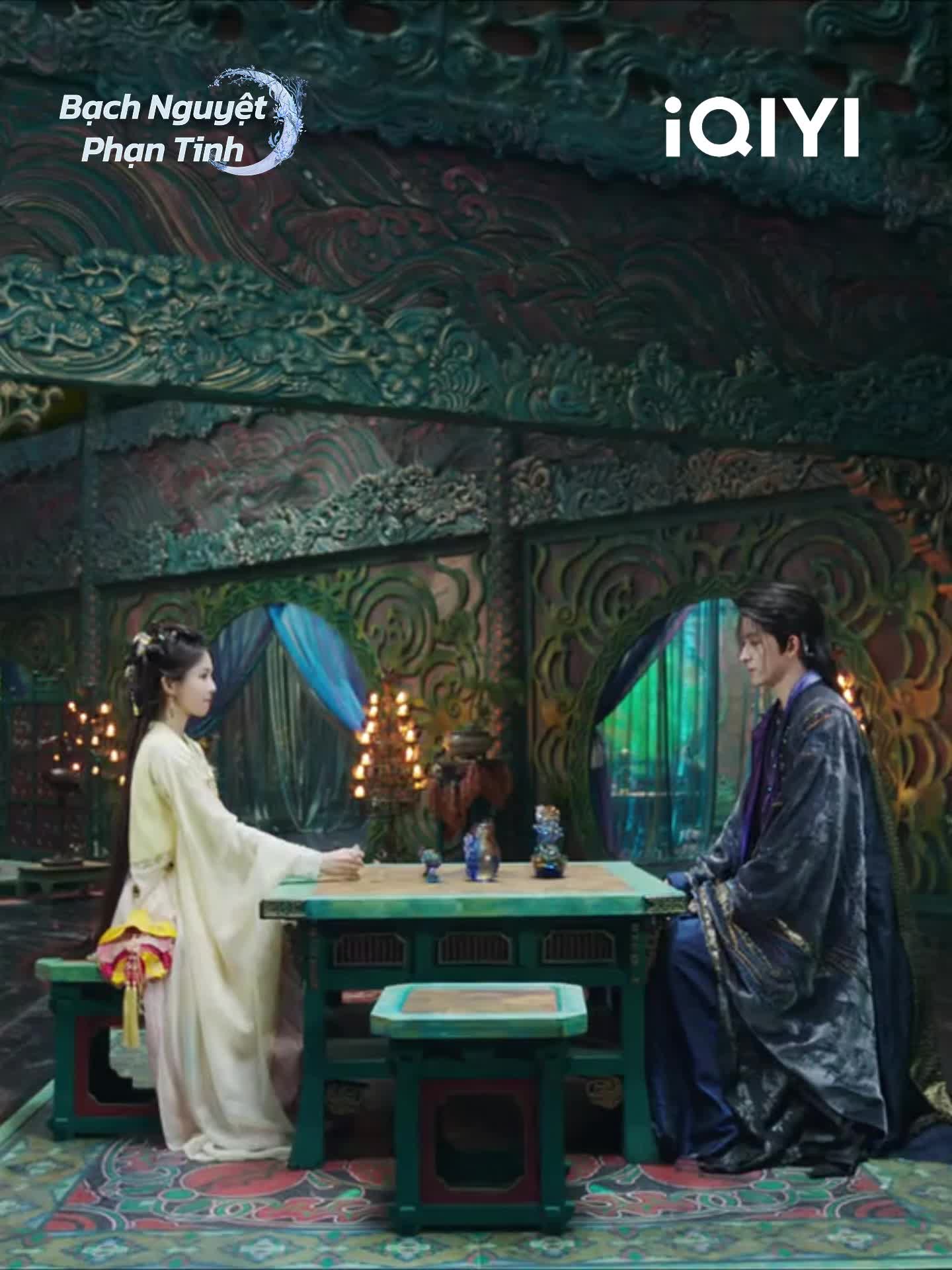@iQIYI Vietnam