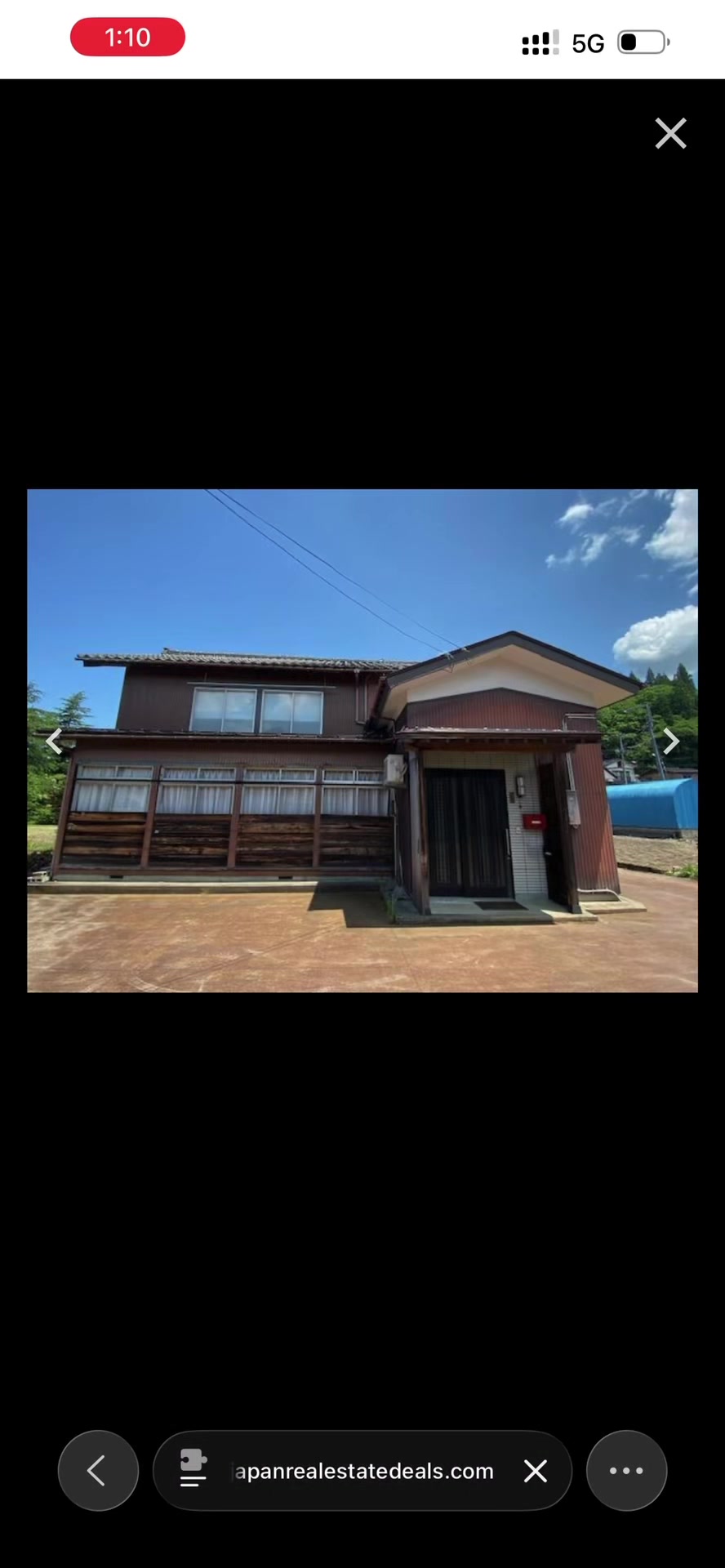 @Japanese Real Estate Deals