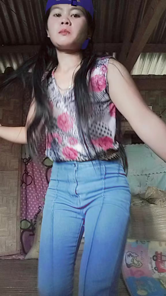 @Jonamae Vines