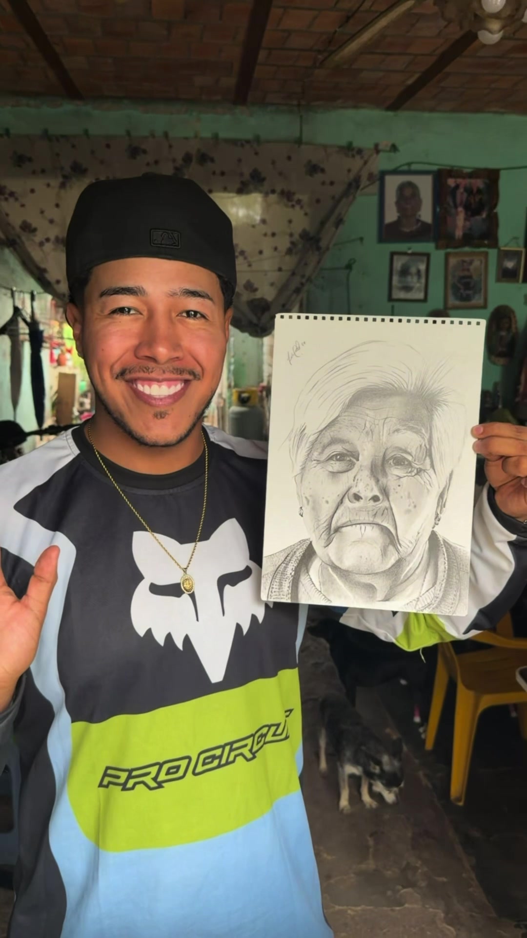@Rol Jiménez