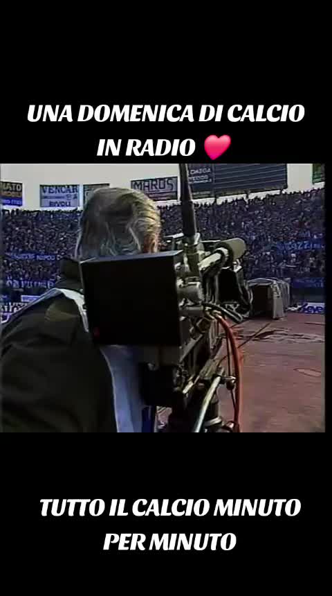 @Il calcio romantico