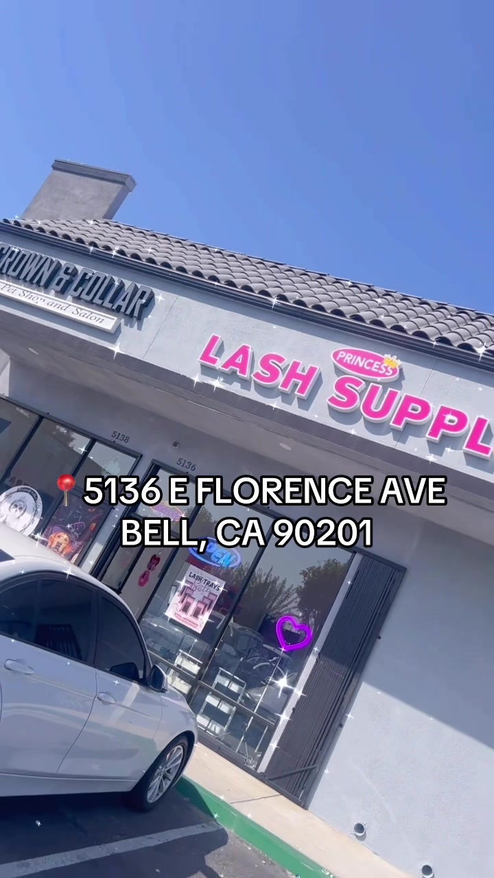 @Love Beauty Lashes