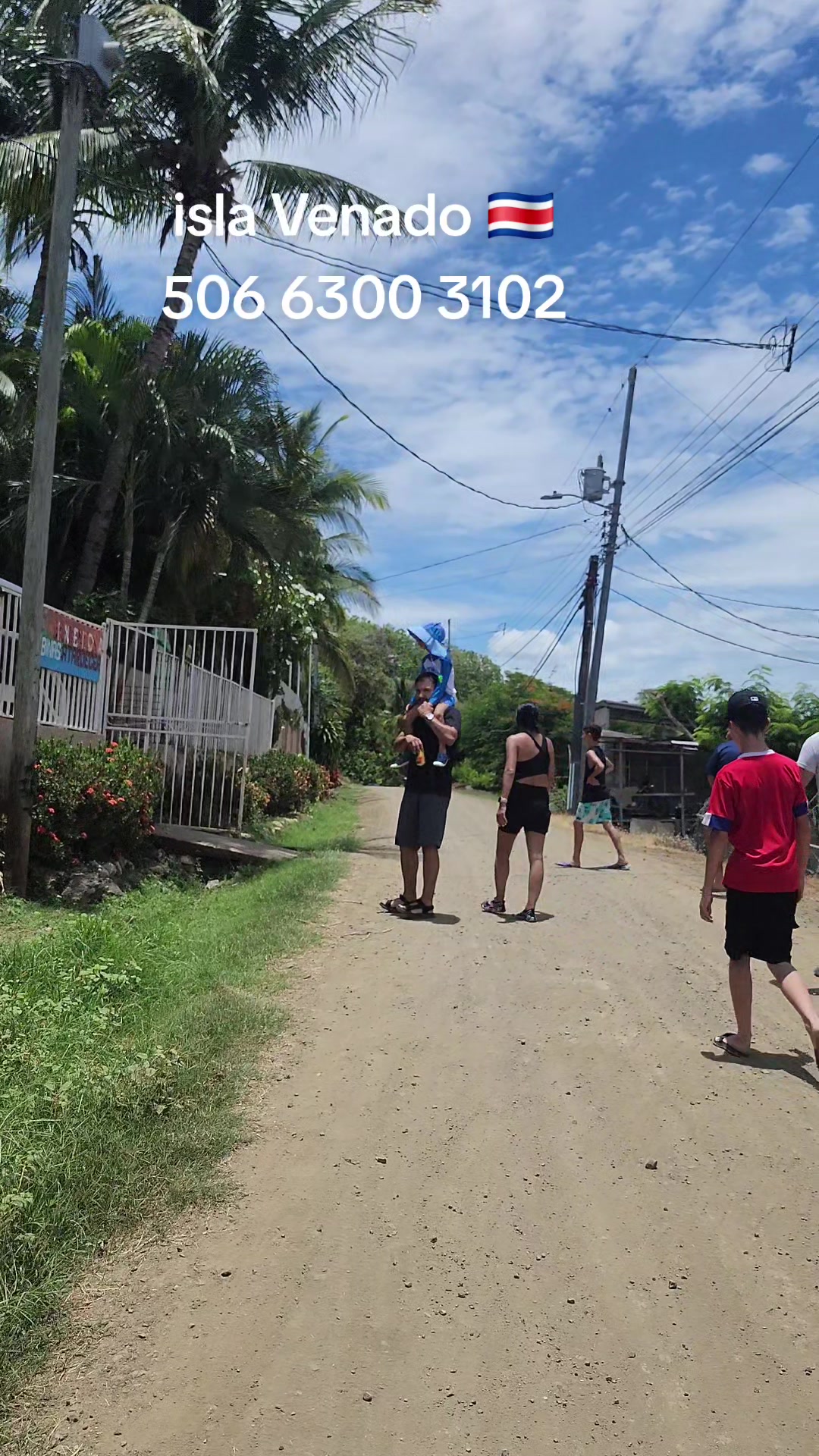 @Rasta Tours CR