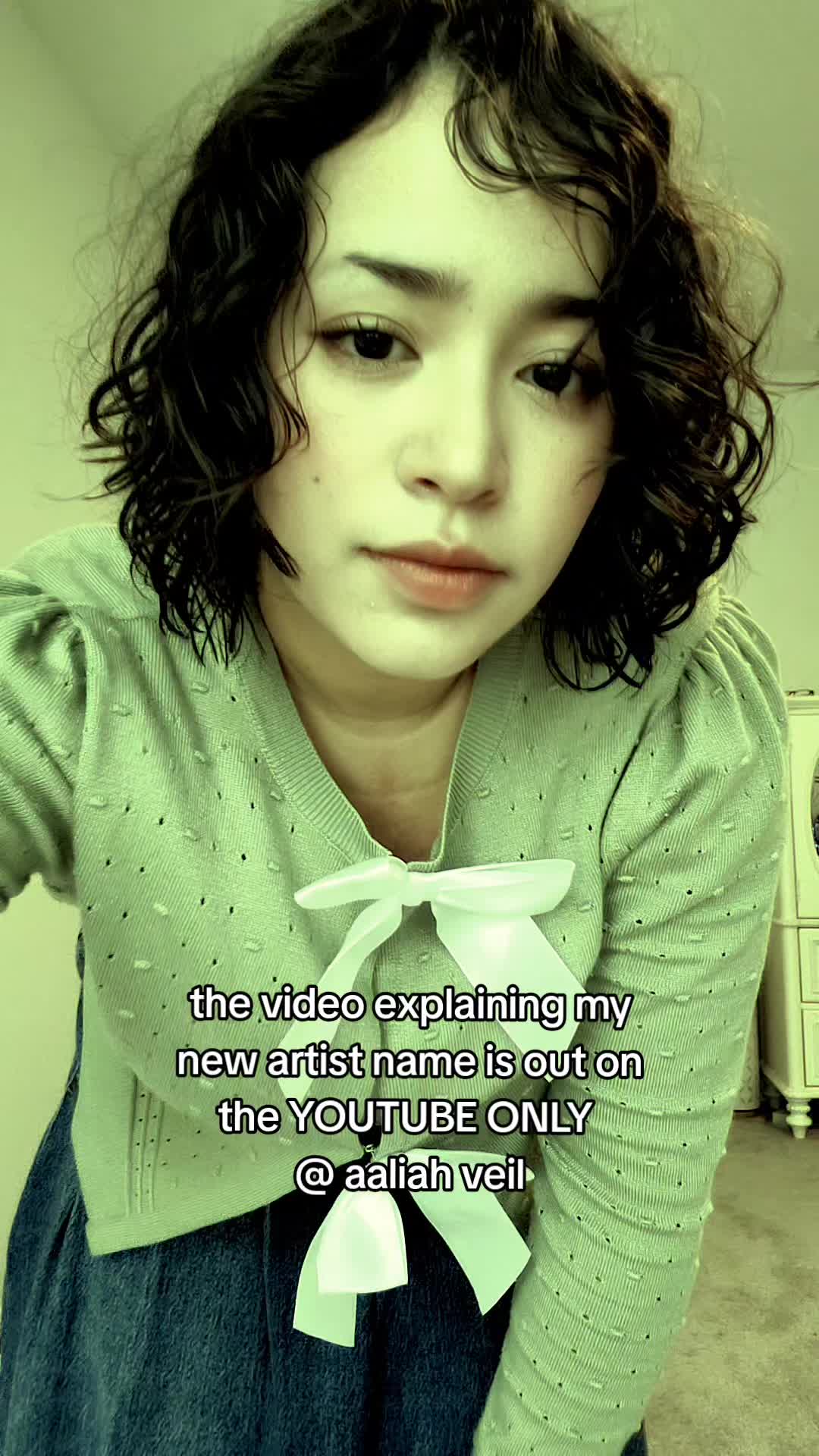 @Aaliah Veil
