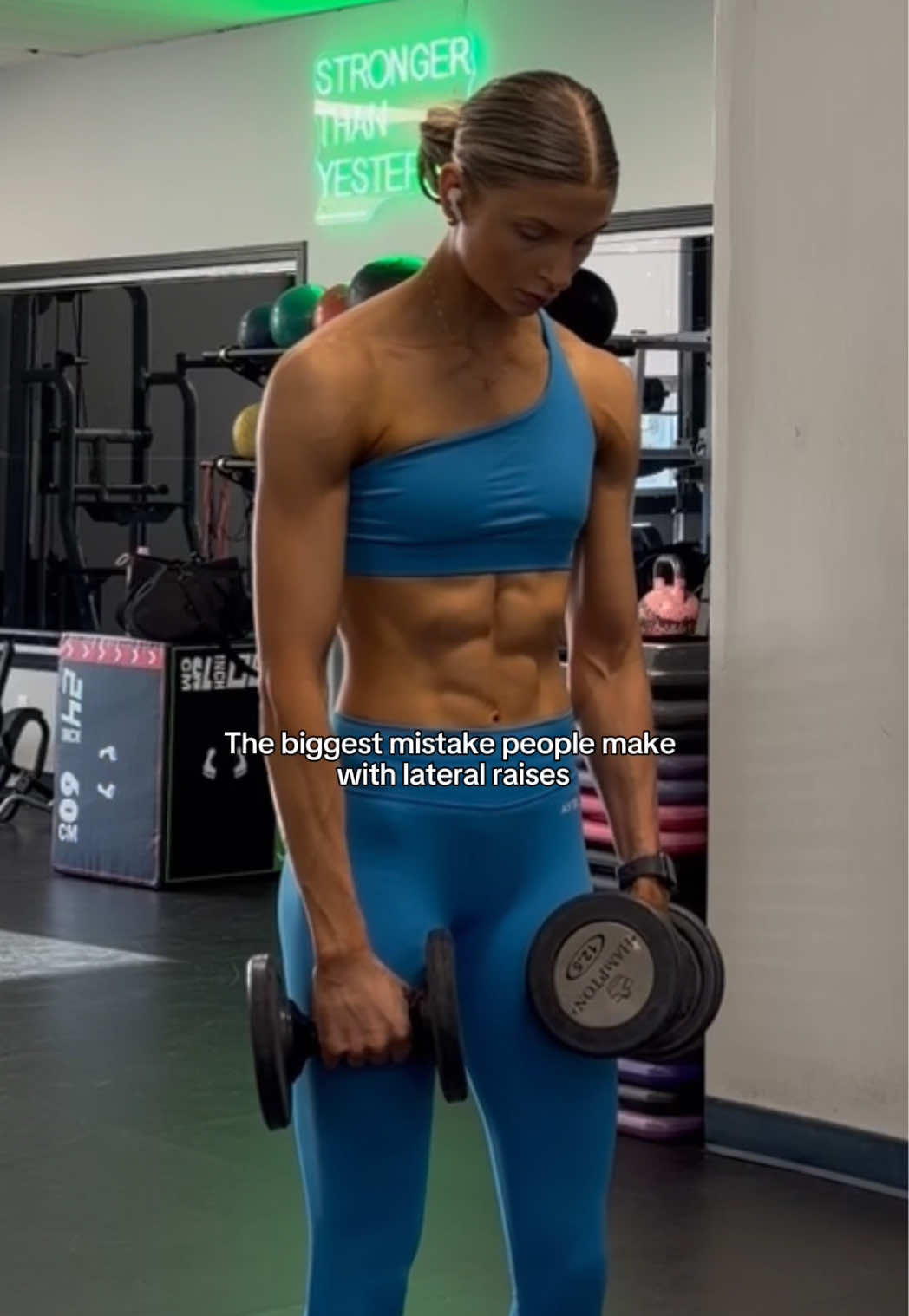 @Sierra | Online Fitness Coach
