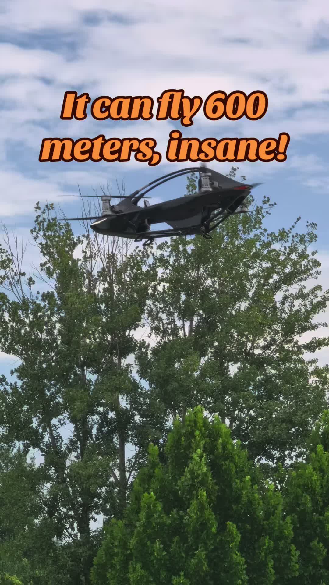 @Yivtol evtol