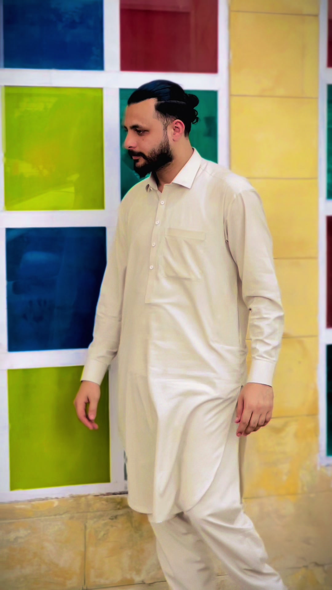 @Mehran Yousafzai