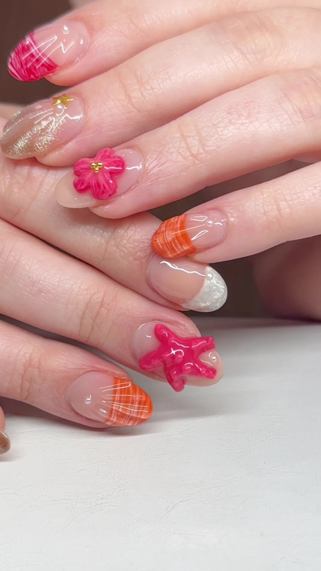 @✨Jennie✨Licensed Nail Tech