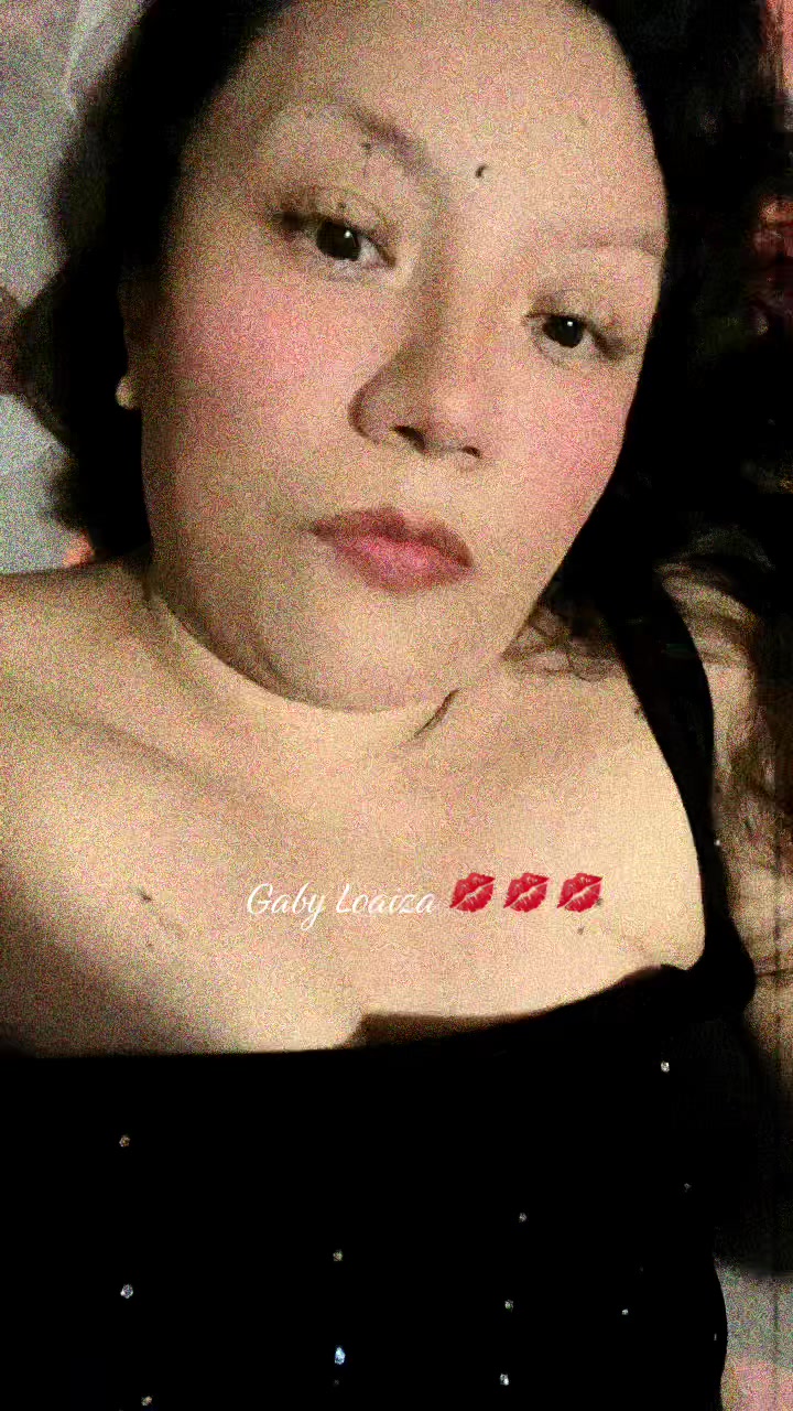@🥀💃GabyLoaiza👠😈
