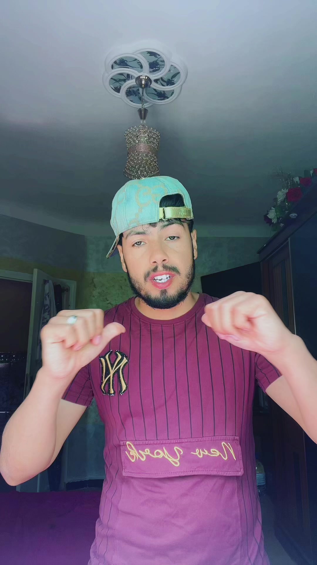 @ملك 👑 ☯️ إبداع 💜🤙 الصور 📸