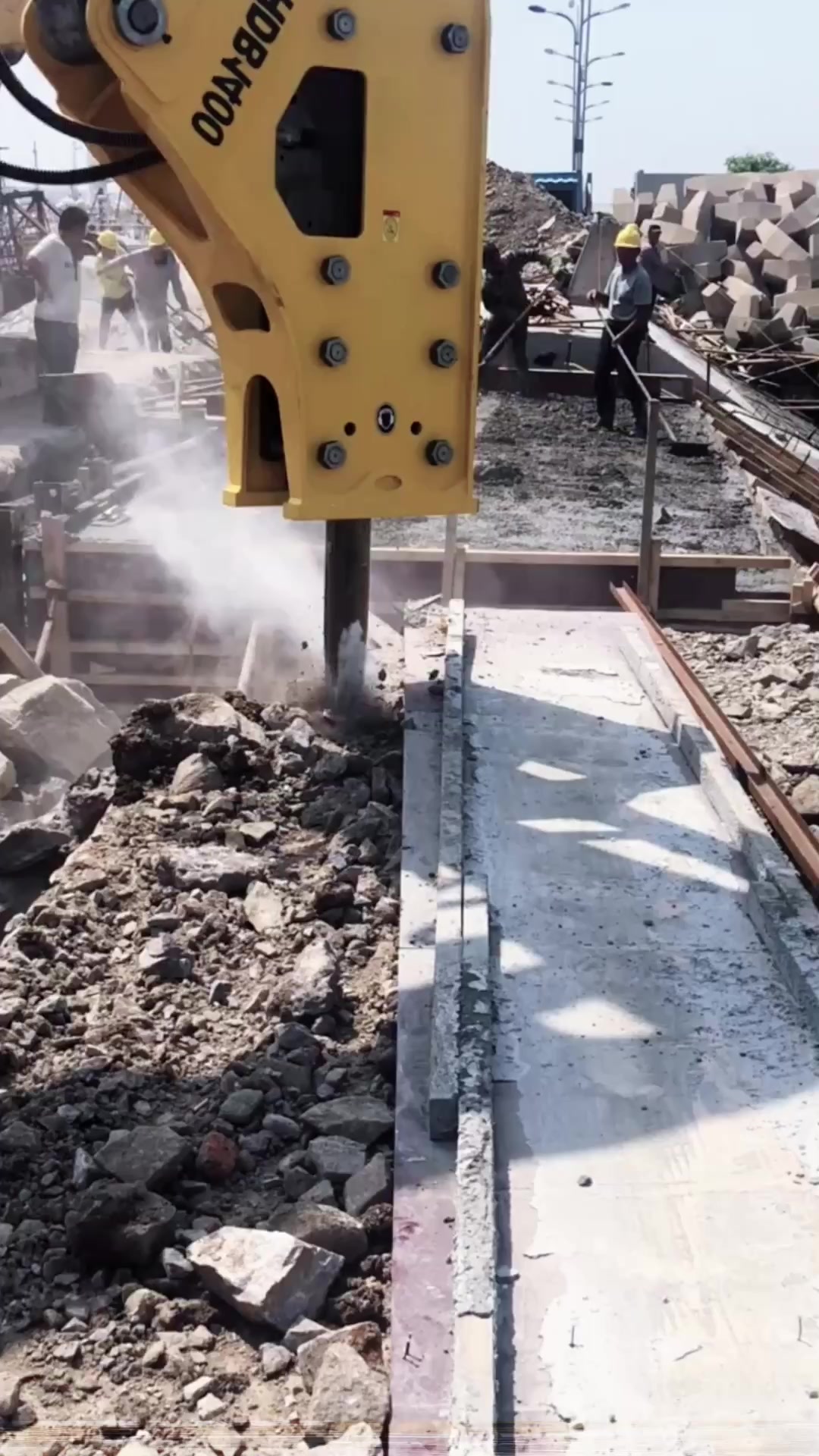@Haode-machinery