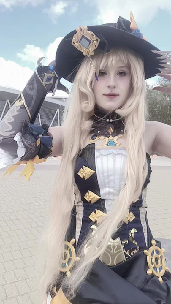 @Fräulein