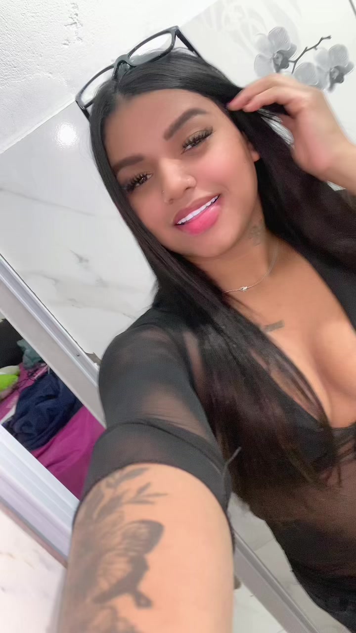 @Sarah Cristiny ❤️