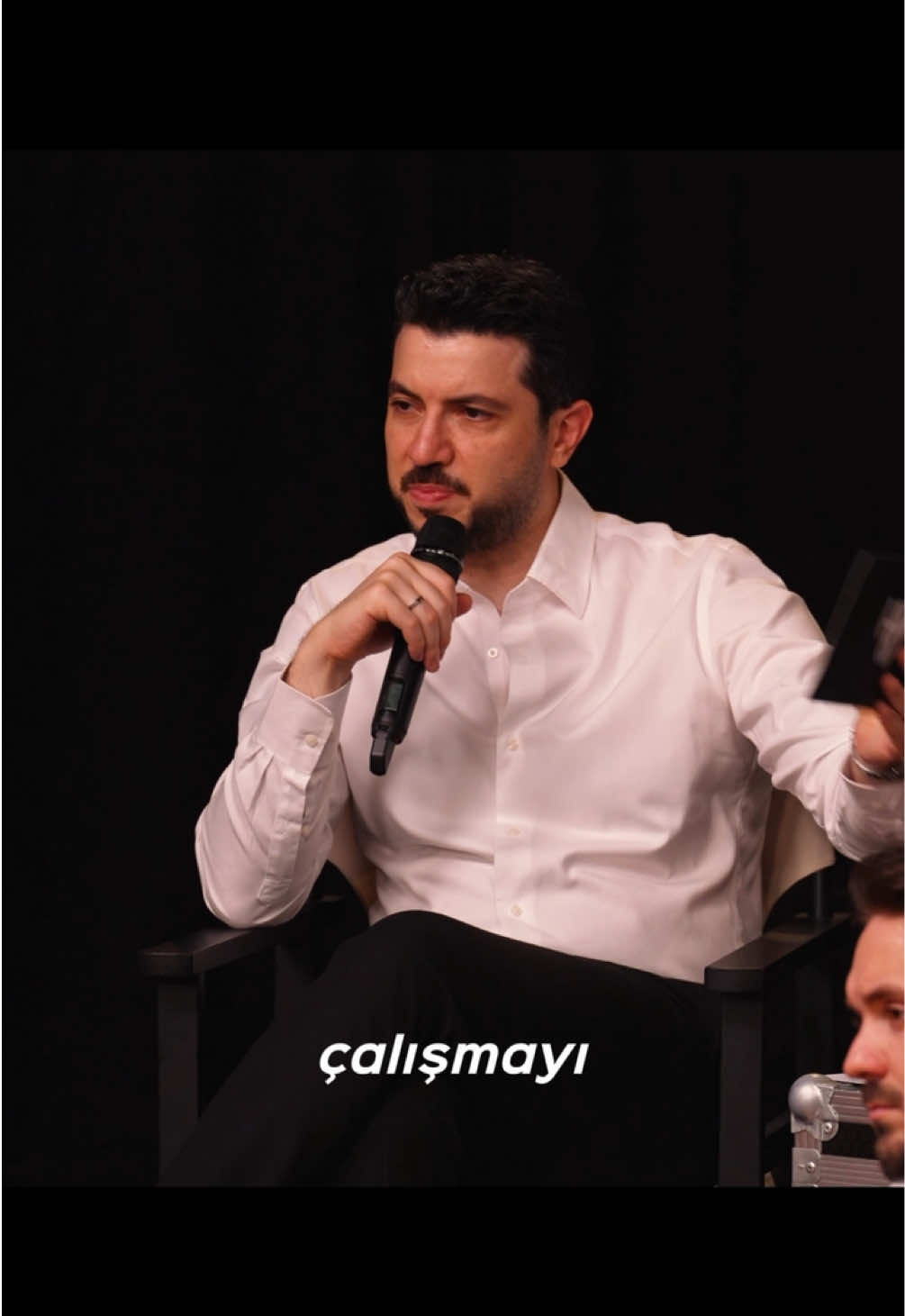 @Hikayeden Adamlar